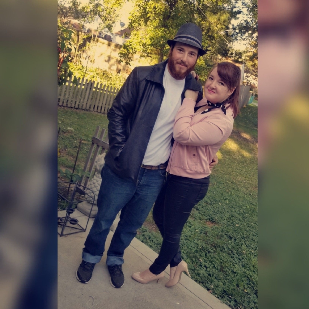 Meet your Posher, Kate